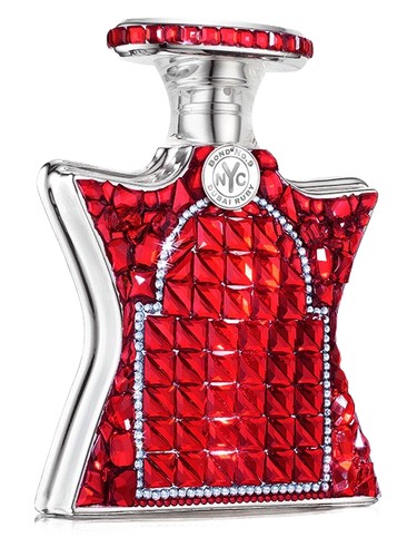 Dubai Diamond Ruby by Bond No 9