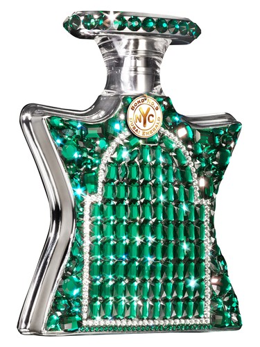 Dubai Emerald Swarovski Edition by Bond No 9