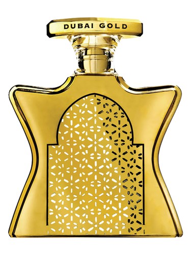 Dubai Gold by Bond No 9