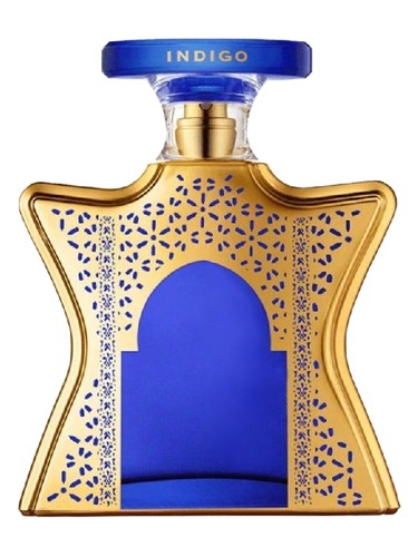 Dubai Indigo by Bond No 9