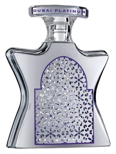 Dubai Platinum by Bond No 9