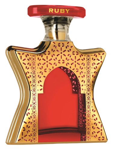 Dubai Ruby by Bond No 9