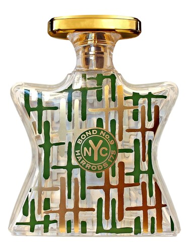 Bond No. 9 x Harrods 175 Anniversary Edition by Bond No 9