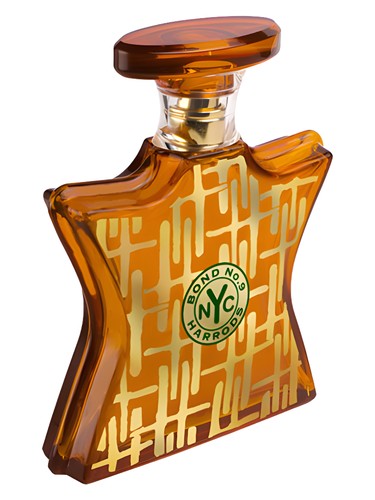 Harrods Amber by Bond No 9