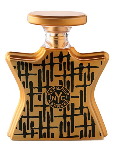 Harrods for Her by Bond No 9