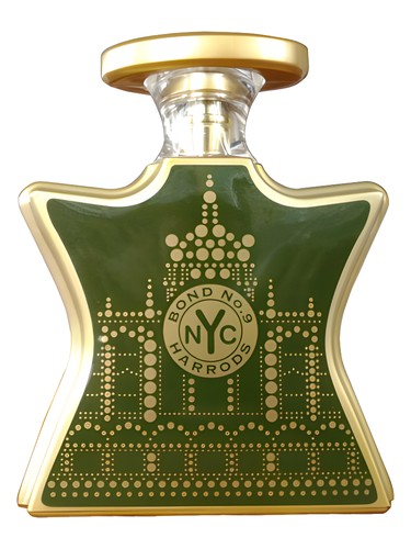 Harrods Oud by Bond No 9