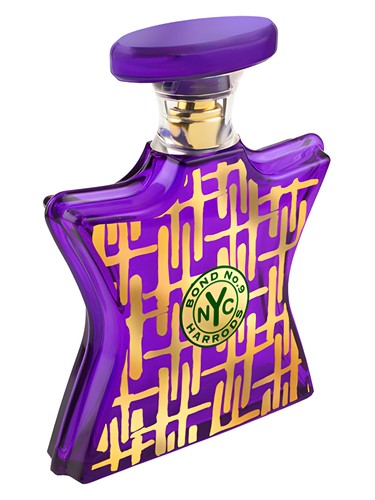 Harrods Oud Patchouli by Bond No 9