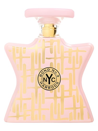 Harrods Rose by Bond No 9