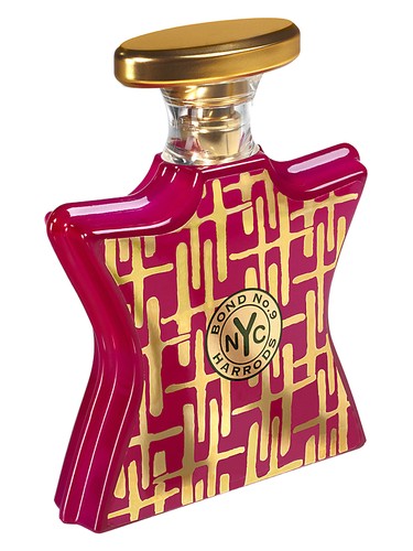 Harrods Royal Rose by Bond No 9