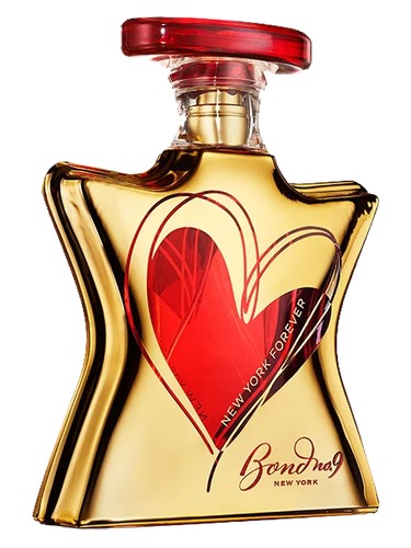 New York Forever by Bond No 9