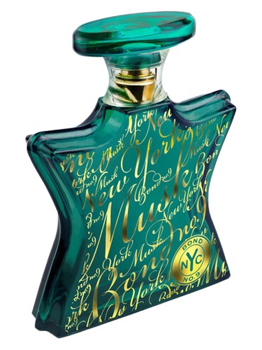 New York Musk by Bond No 9