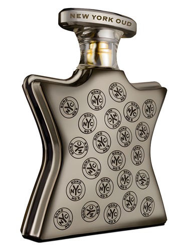 New York Oud by Bond No 9