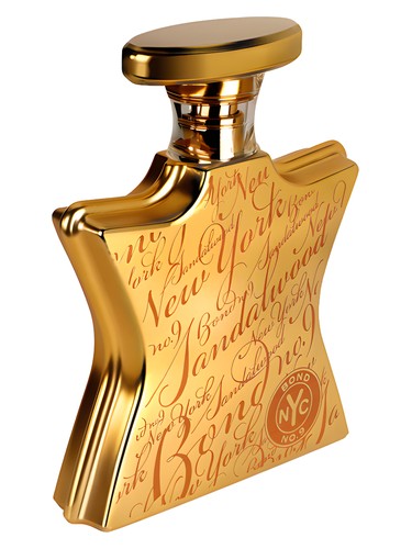 New York Sandalwood by Bond No 9