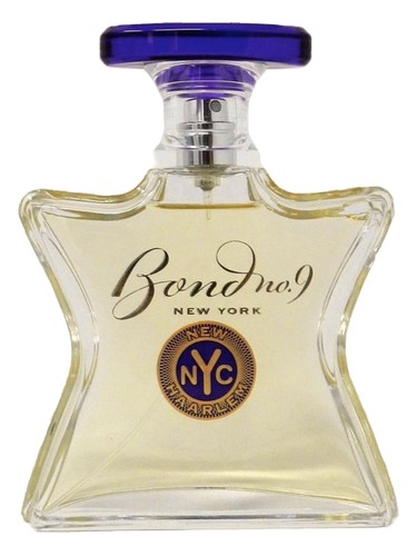 New Haarlem by Bond No 9