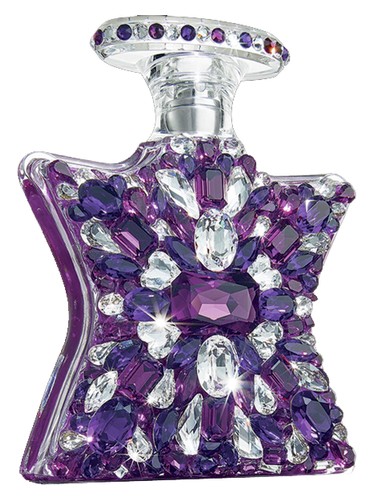 Perfume Swarovski Edition by Bond No 9