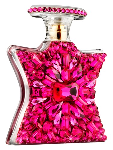 Perfumista Avenue Swarovski Solo Stunner by Bond No 9