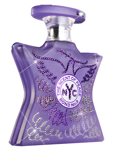 The Scent Of Peace Swarovski Edition by Bond No 9