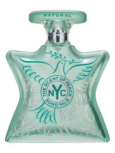 The Scent Of Peace Natural by Bond No 9