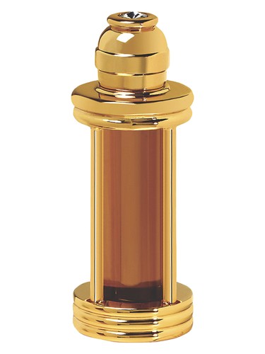 Bond No9 Harrods Agarwood Pure Tola Oil by Bond No 9