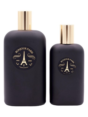 1 by Bonjour Paris