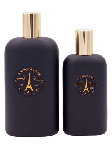 11 by Bonjour Paris