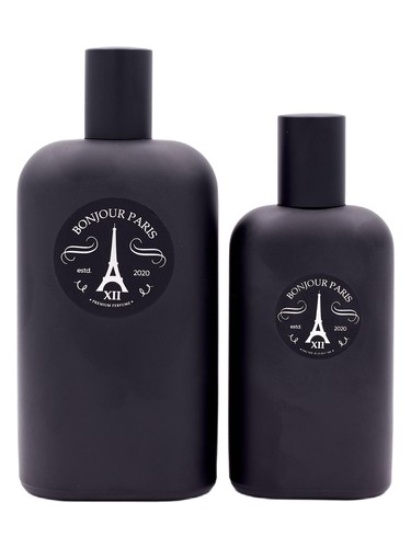 12 by Bonjour Paris