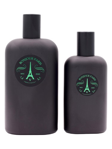 5 by Bonjour Paris