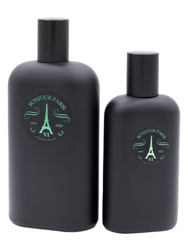 6 by Bonjour Paris