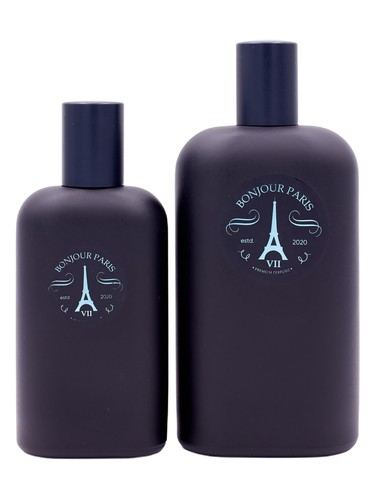 7 by Bonjour Paris