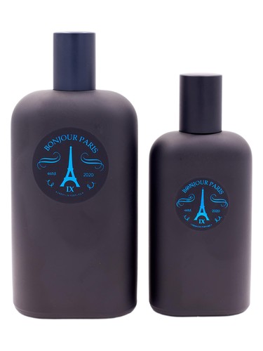 9 by Bonjour Paris