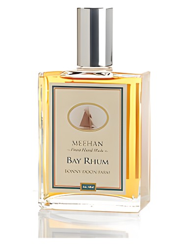 Bay Rhum by Bonny Doon Farm