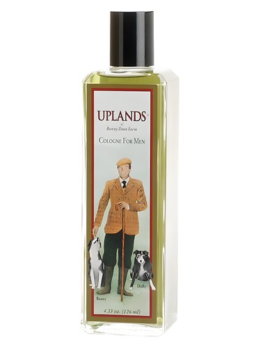 Uplands by Bonny Doon Farm