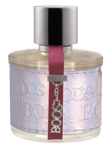 Rainbow by Boos