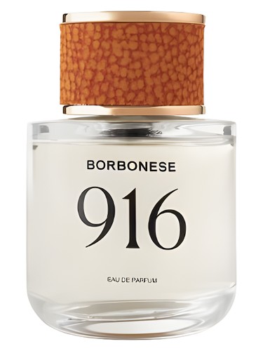 916 by Borbonese