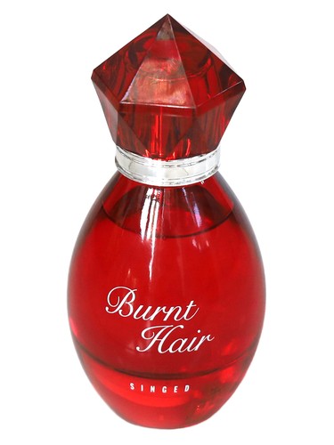 Burnt Hair by Boring Company