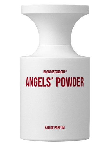 Angels' Powder by BORNTOSTANDOUT®