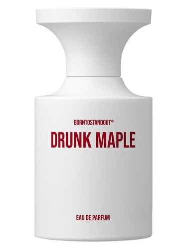 Drunk Maple by BORNTOSTANDOUT®