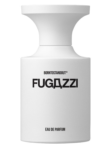 FUGAZZI by BORNTOSTANDOUT® by BORNTOSTANDOUT®