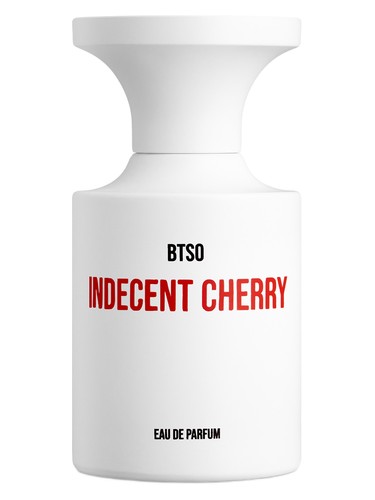 Indecent Cherry by BORNTOSTANDOUT®