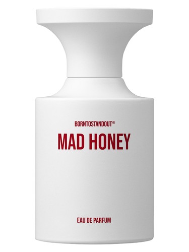 Mad Honey by BORNTOSTANDOUT®