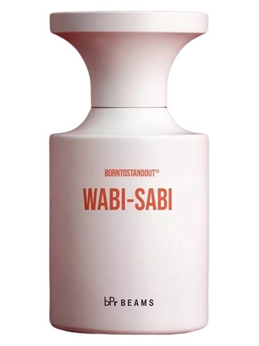 Wabi-Sabi by BORNTOSTANDOUT®