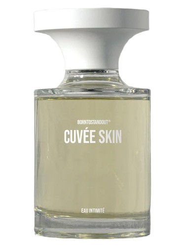 Cuvee Skin by BORNTOSTANDOUT®
