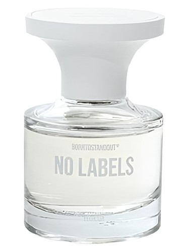 No Labels by BORNTOSTANDOUT®
