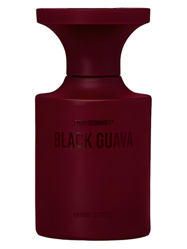 Black Guava by BORNTOSTANDOUT®
