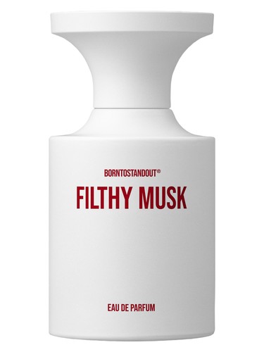 Filthy Musk by BORNTOSTANDOUT®