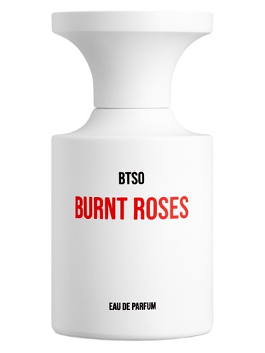 Burnt Roses by BORNTOSTANDOUT®