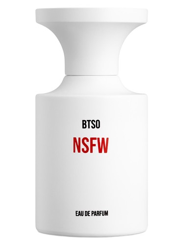 NSFW by BORNTOSTANDOUT®