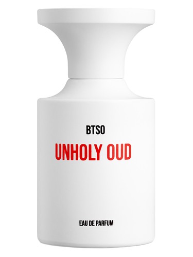 Unholy Oud by BORNTOSTANDOUT®