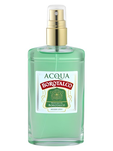 Acqua di Borotalco by Borotalco