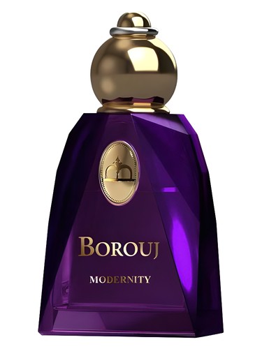 Modernity by Borouj